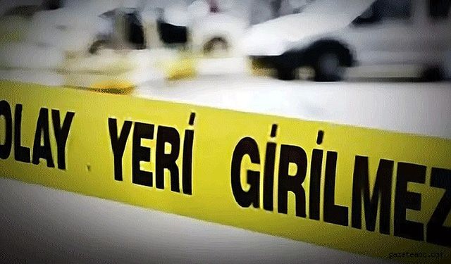 Otobüste Bıçaklı Saldırı: Şoför ve Yolcu Yaralandı