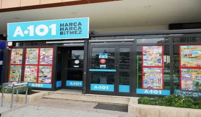 A101 14 Ağustos 2025 aktüel ürünler kataloğu