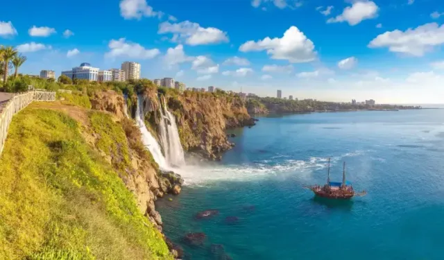 Antalya Haberleri - Antalya Haber