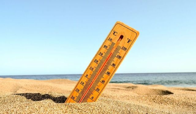 Antalya’da 22 Ağustos Cuma günü güneşli ve sıcak bir gün geçireceksiniz.