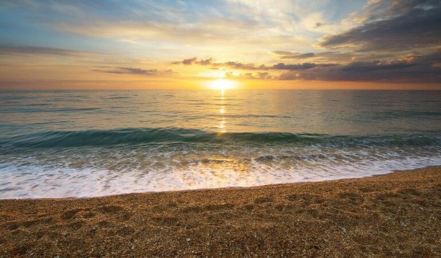 Antalya günlük hava durumu - 07.08.2025