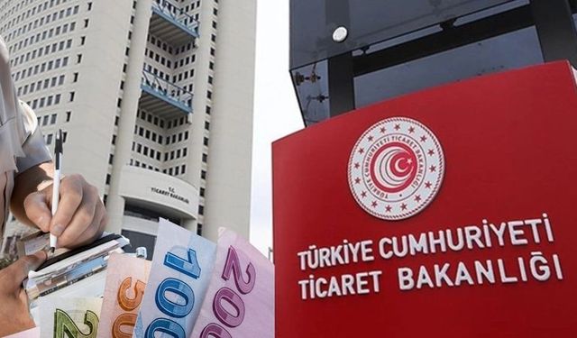 Antalya'da firmalara ceza yağdı! 2 milyon 962 bin 414 ürün denetlendi!