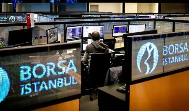 Borsada Temmuz ayı en çok kazandıran ve kaybettiren açıklandı