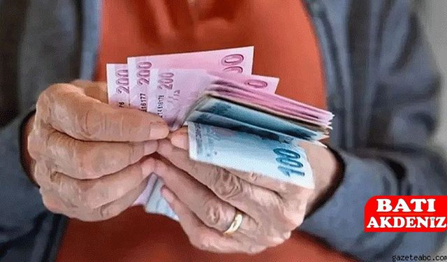 Emekli Maaşınızı Taşımadan Önce Bilmeniz Gerekenler