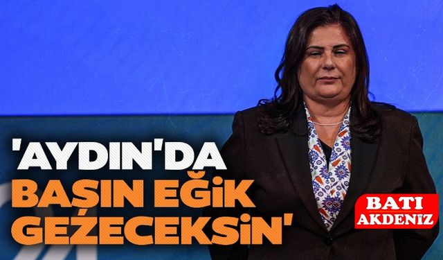 Özlem Çerçioğlu Tarihin Çöplüğüne Atılacak” – CHP’li İsimden Zehir Zemberek Sözler!