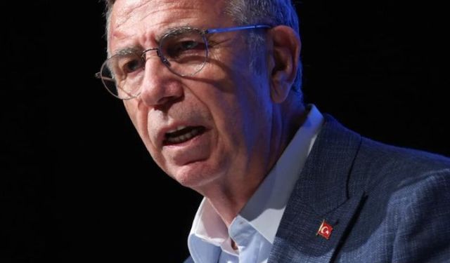 Mansur Yavaş’tan yargı tepkisi: “Adalete güven yerle bir oldu”
