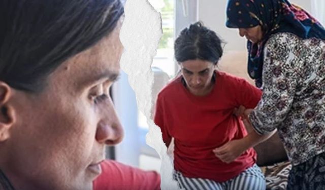 Evine Hapsolan Leyla, Yarım Kalan Tedavisi İçin Destek Bekliyor