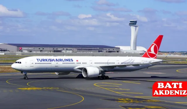 225 Uçaklık Boeing Anlaşması: THY Filosunu Yeniliyor