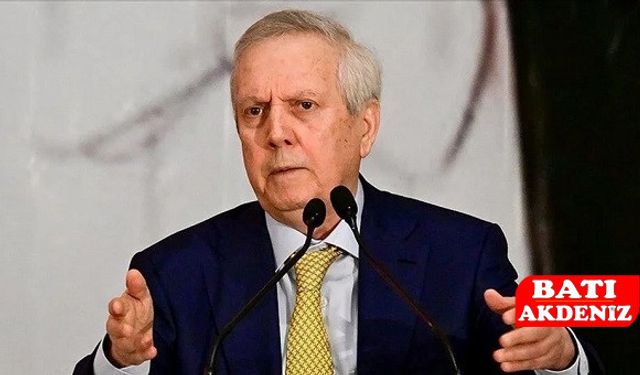 Fenerbahçe’de Kongre Krizi: Yıldırım’dan Katılmama Kararı