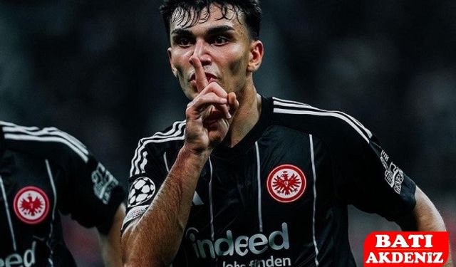 “Gol Sevincim Galatasaray’a Değil” – Can Uzun Tepkilere Yanıt Verdi
