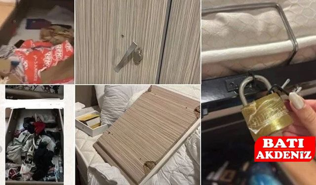 Yurt Skandalı Büyüyor: Bakanlık Müdürleri Görevden Aldı