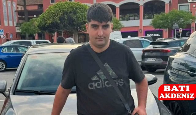 Avrupa’da Çete Hesaplaşması: Daltonlar’dan Furkan Yavuz Hedef Alındı