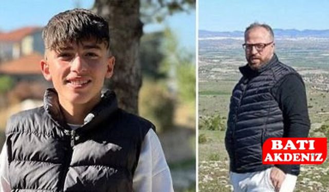 Aile Dramı: Zanlı Babası Tutuklandı