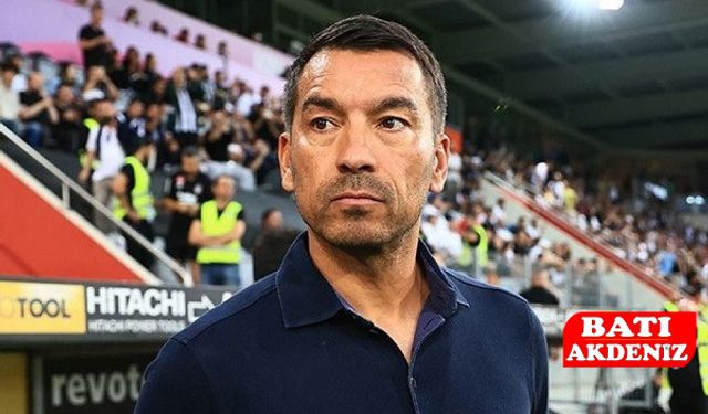 Van Bronckhorst’un İkinci Baharı: Beşiktaş’tan Liverpool’a