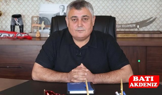 Aksu’da Kartlar Yeniden Dağıtılıyor! İsa Yıldırım AK Parti Yolunda!