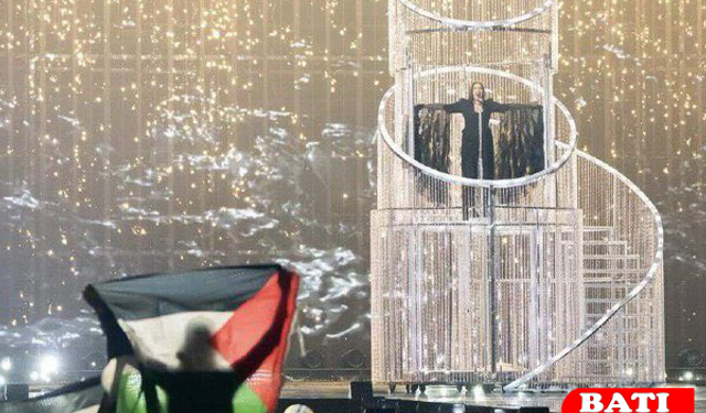 Eurovision’da Tarihi Oylama: İsrail Men Edilebilir