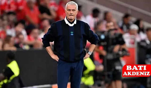 Benfica’da Flaş Değişim: Bruno Lage Gitti, Mourinho Geliyor