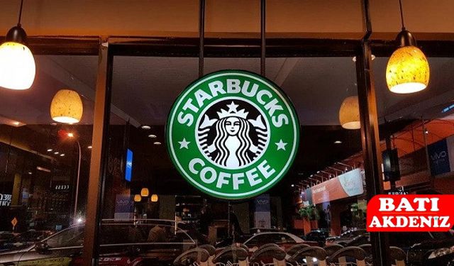 Starbucks’ta Yeniden Yapılanma: İşten Çıkarmalar ve Mağaza Azaltma Kararı