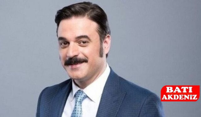 Ünlü Oyuncu Sevenlerine Seslendi: Taburcu Edildim, İyiyim