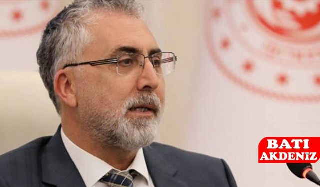 Mesai Kısalacak mı? Bakan Işıkhan Açıkladı