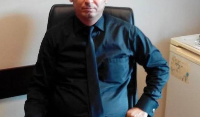 İstanbul’da Cumhuriyet Savcısı Ercan Kayhan boğazı kesilerek öldürüldü