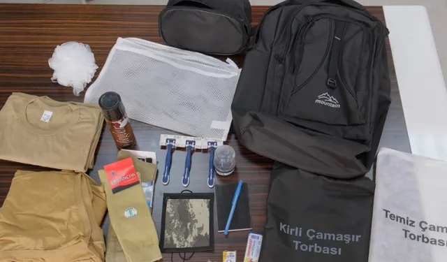 Denizli’den asker adaylarına tam destek