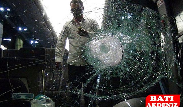 Maç Sonrası Taraftar Şiddeti: Holiganlar Şoförü Taşlayarak Katletti