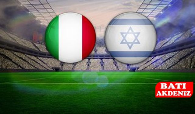 İsrail’in Dünya Kupası Umudu Tükendi: İtalya 3-0’la Noktayı Koydu