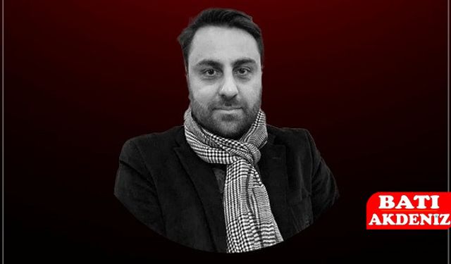 Vefalı Anma: Kumluca Belediyespor Ali Özkan’ı Andı