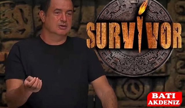 Survivor 2026’da Bomba Transfer! O Ünlü Şarkıcı Adaylar Arasında