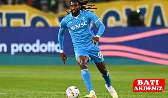 Napoli’den Galatasaray’a Sürpriz Transfer Hattı!