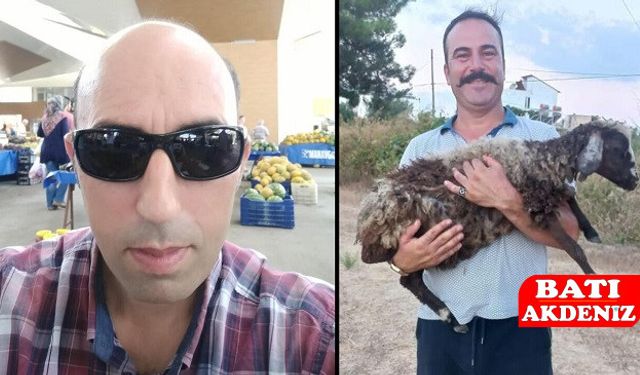 Antalya’da Belediye Kamyonunda Kanlı Hesaplaşma