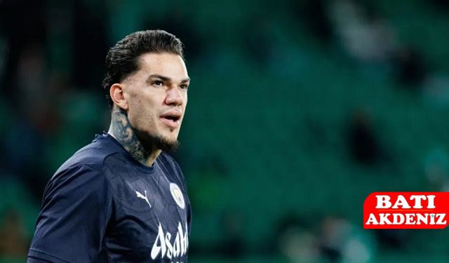 Kulislerde Konuşulan Gerçek: Ederson Fenerbahçe Defterini Kapatıyor mu?