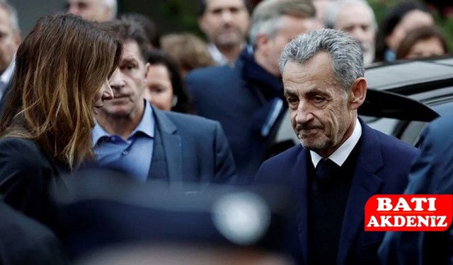 “Başım Dik” Dedi, Cezaevine Girdi!