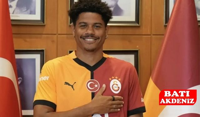 Galatasaraylı Yıldıza Sürpriz Çağrı: Suriye Milli Takımı Devrede