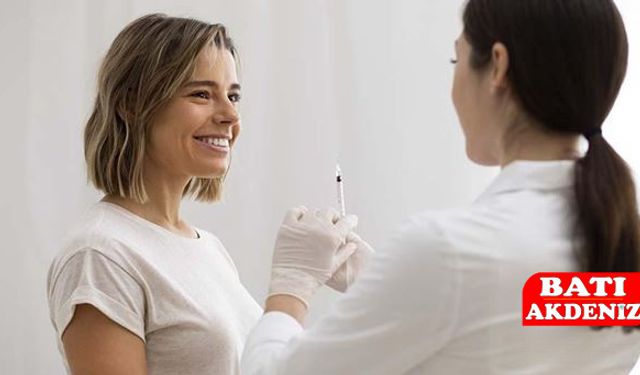 Gençlik Aşısı Ciltte Yenilenme Sürecini Destekliyor