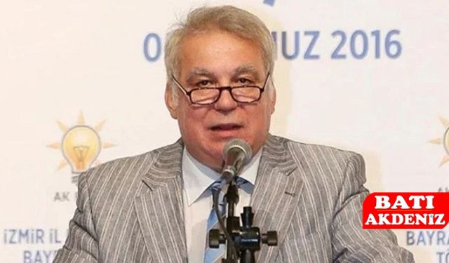 Kocabıyık’a Sert Yaptırım: Cumhurbaşkanına Hakaret”ten Tutuklama