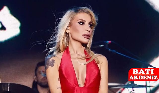 “Madde Kullanımı” Yorumu Krize Dönüştü: İrem Derici’den Ahmet Hakan’a Dava Resti