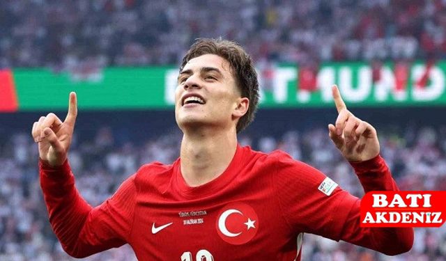 Roma’da Türk Rüzgarı Esecek: Kenan Yıldız’a Akdeniz Mükemmelliyet Ödülü