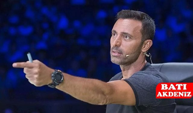 Sandal: Basın Özgürlüğü Olmadan Çağdaş Toplum Olamaz