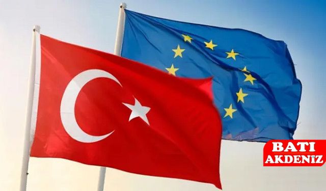 Almanya Başbakanı Merz: “Türkiye’yi Avrupa Birliği’nde Görmek İstiyoruz”