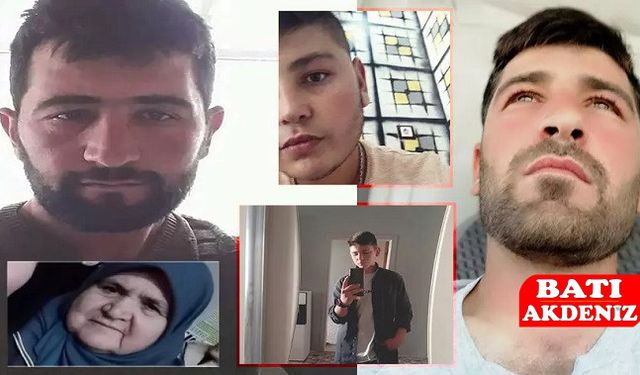Aynı Aileye Bir Hafta İçinde 4 Acı: 3 Oğlunu Yitiren Anne Kalbine Yenildi