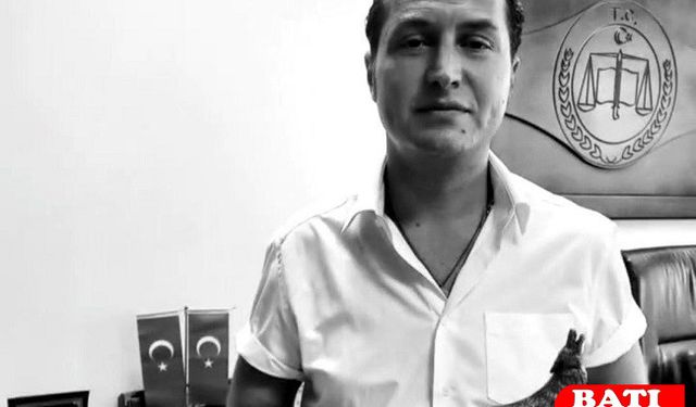 Ölüm Tehdidine Rağmen Geri Adım Yok: Savcı Engin Kararlı