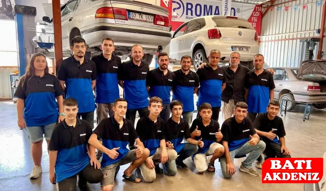 Kumluca’da Otogaz Yetkili Servisi: Karakuş Oto Güvenilir Hizmet Sunuyor