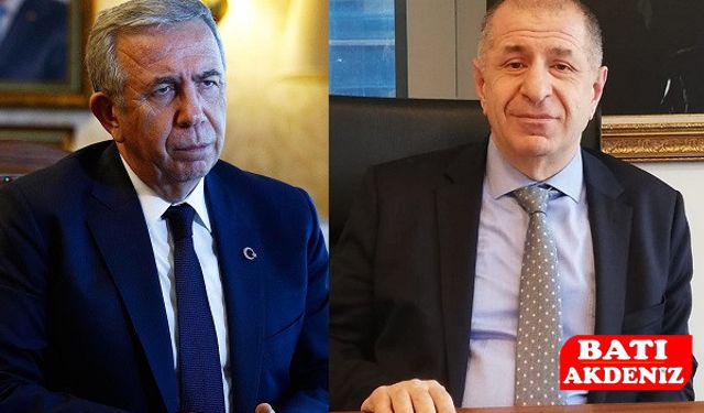 Siyasette Yeni Dengeler: Zafer Partisi’nden Mansur Yavaş’a Yeşil Işık