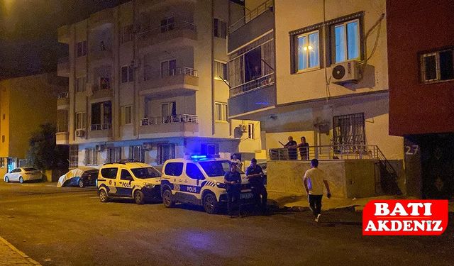 Mersin’de Dehşet: 27 Yaşındaki Anne, 5 Yaşındaki Oğlunu Bıçaklayarak Öldürdü
