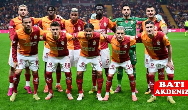 Galatasaray Union Saint-Gilloise’i Ağırlıyor: Devler Ligi’nde Kritik Gece