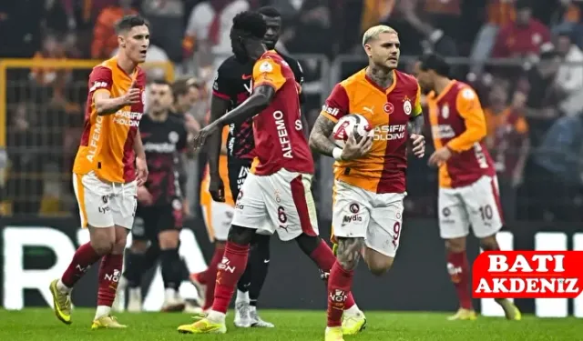 Galatasaray Avrupa’da Şok Yaşadı: Sahasında Union St. Gilloise’ye 1-0 Kaybetti
