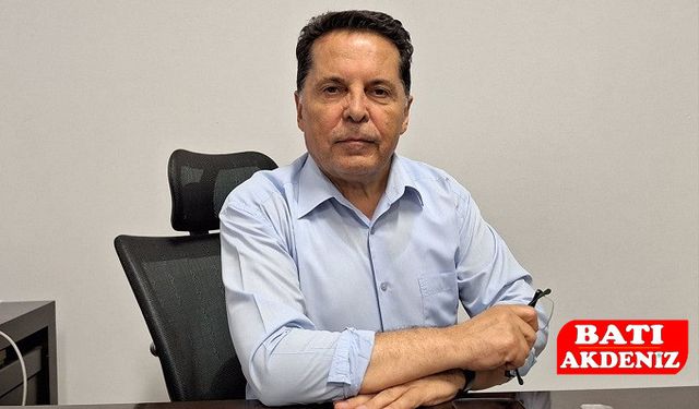 Belediye Başkanına Terör Suçlaması: 15 Yıl Hapis İstemi