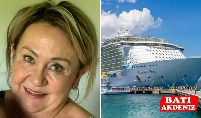 “Sınırsız İçki” Paketi Ölüm Getirdi: 66 Yaşındaki Kadın Denizde Kayboldu